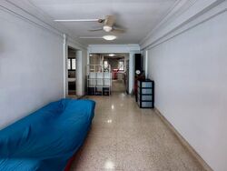 Blk 425 Ang Mo Kio Avenue 3 (Ang Mo Kio), HDB 3 Rooms #552017821